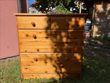 Abbildung: Schuhschrank