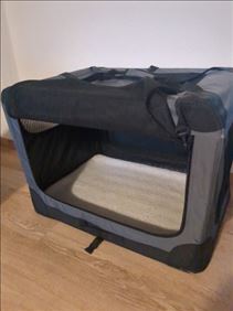 Abbildung: Hundebox